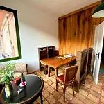 Apartamento Dömörkapu Rengeteg *