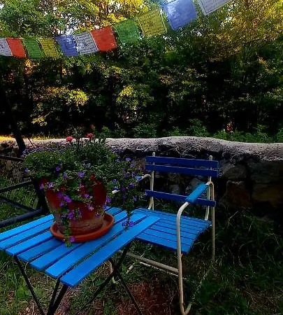 Doemoerkapu Rengeteg Vendeghaz Διαμέρισμα Szentendre