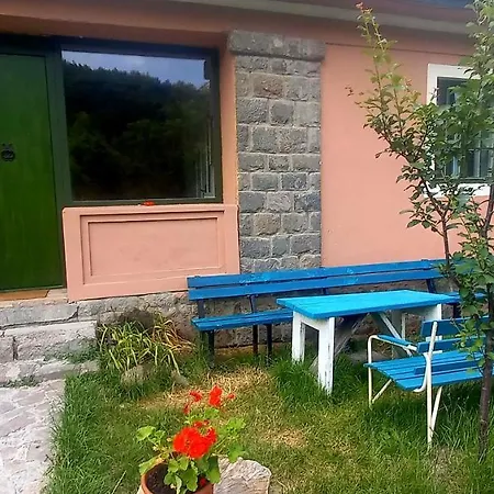 Doemoerkapu Rengeteg Vendeghaz Διαμέρισμα