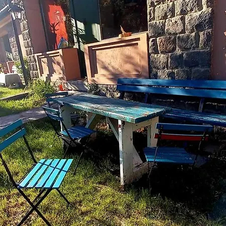 Doemoerkapu Rengeteg Vendeghaz * Szentendre